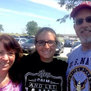 Meet your Posher, Janie